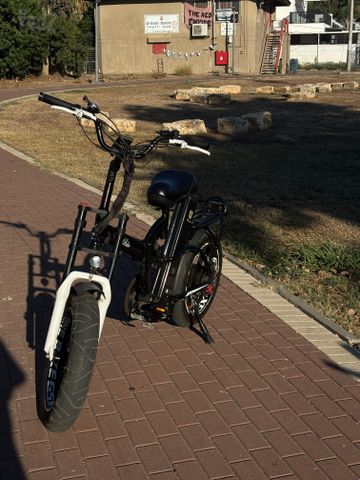 אופניי one bike