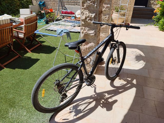 אופני הרים