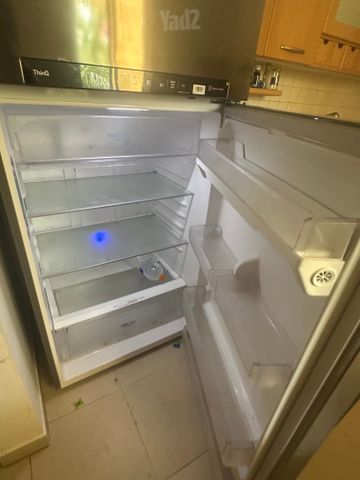 מקרר LG