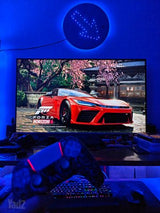 Toshiba 58 Inch