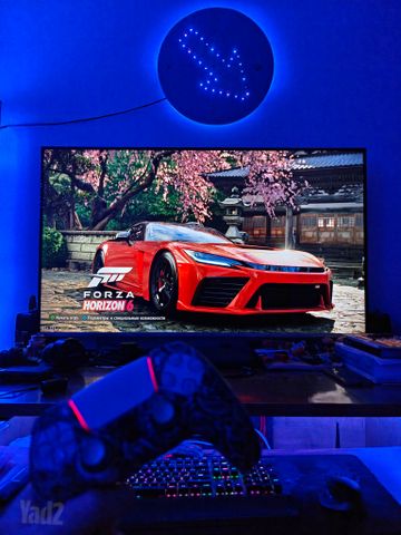 Toshiba 58 Inch