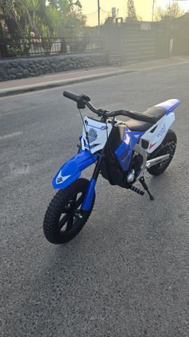 אופנוע 36 וולט