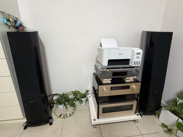 Sonus faber venere 2.5