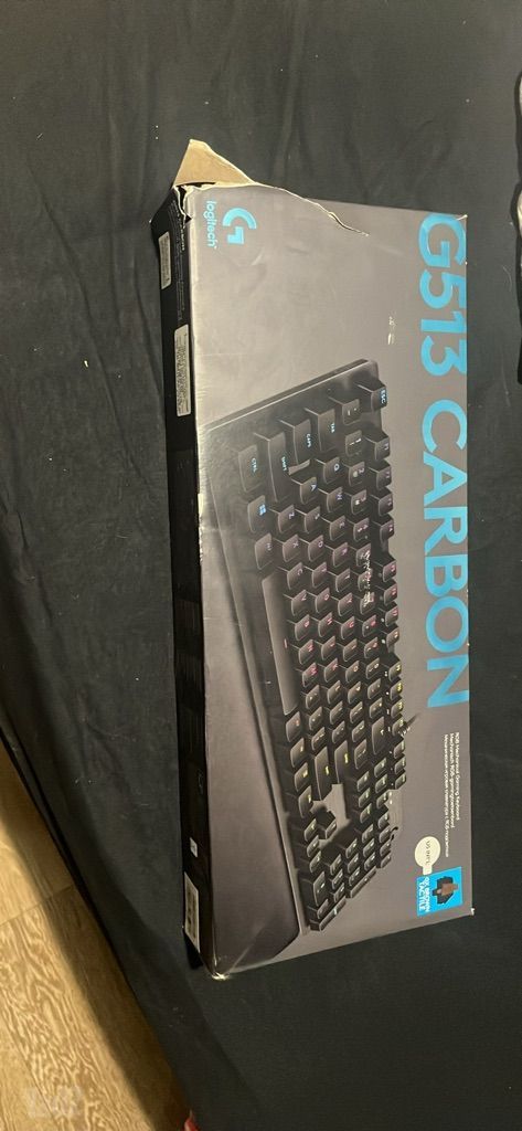 מקלדת 513 Logitech g