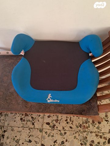 בוסטר