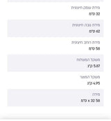 ארונית אמבטיה