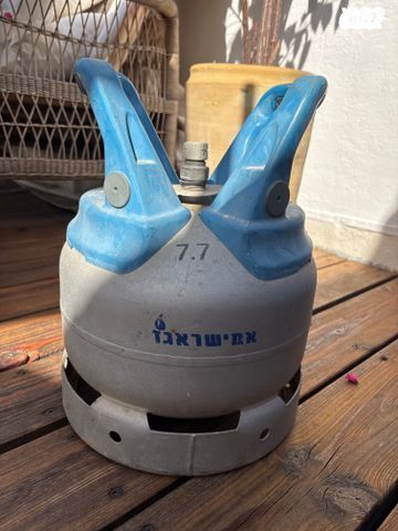 בלון גז קליק