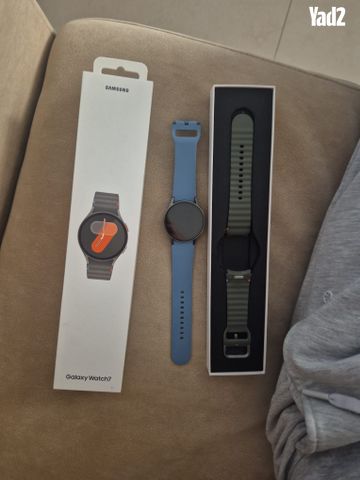 שעון galaxy watch7