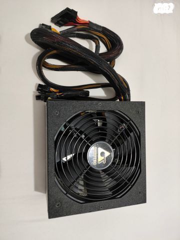 ספק כח 1000W CHIEFTEC
