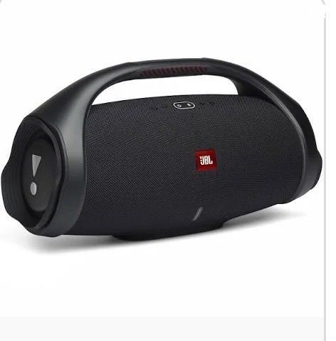 רמקול boombox 2