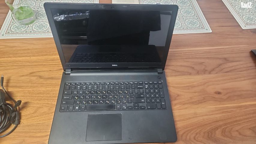 Dell Inspiron 5558