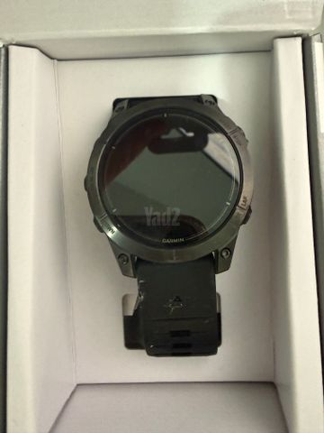 Garmin epix pro 2 sapphire 47