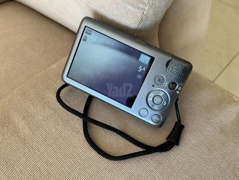 מצלמה Canon