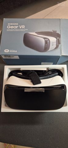 משקפי מ.מ. Samsung Gear  VR