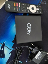 סטרימר GoTV