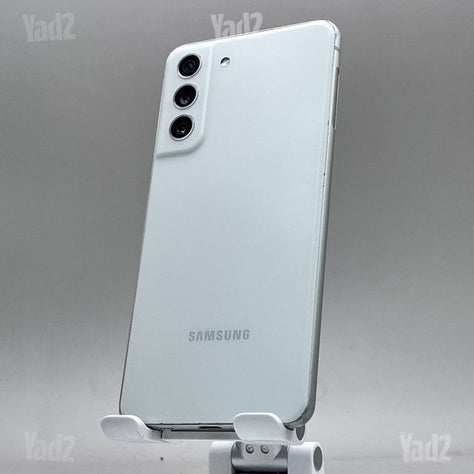 Samsung Galaxy S21 FE- כמו חדש