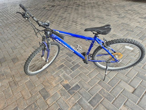 אופנים שטח