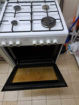 תנור משולב
