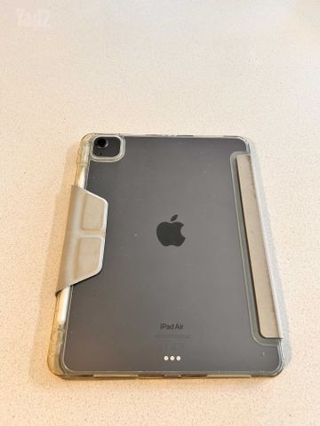 iPad Air 5 (M1) 64GB Wi-Fi