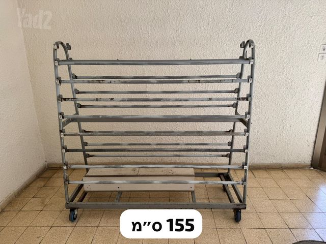 עגלה מפות
