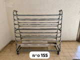 עגלה מפות