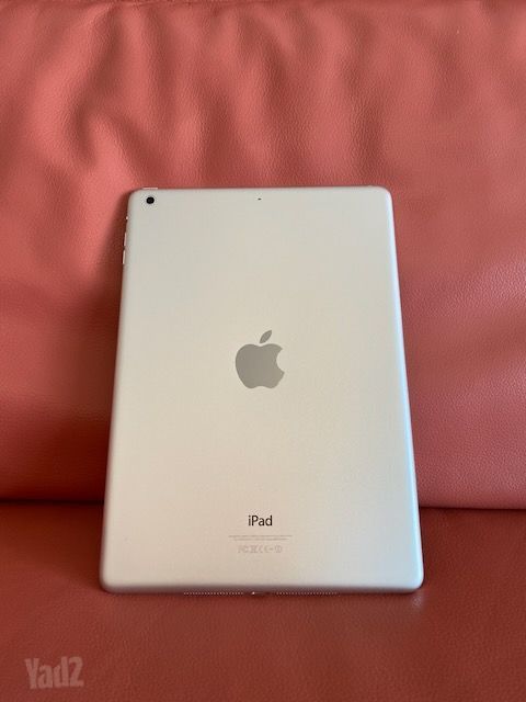 iPad Air (דור 1) 32GB Wi-Fi