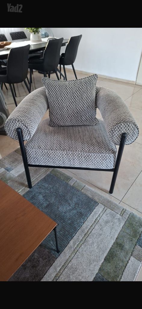 כורסת ישיבה