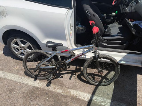 אופניים bmx
