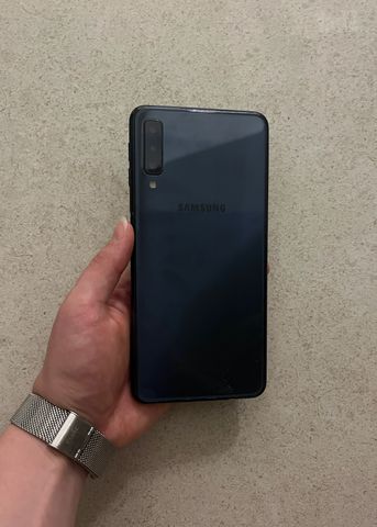 Samsung Galaxy A7 (2018)