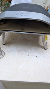 טאבון גז ooni Koda 16