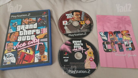 ‏gta לסוני 2