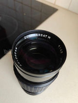 עדשה ל NIKON