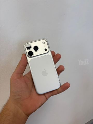 iPhone 17 Pro