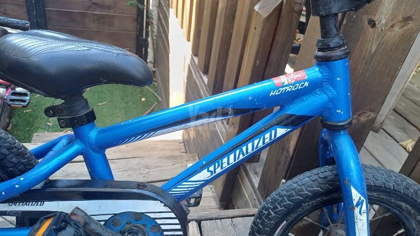 אופני ילדים specialized