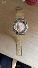 Casio G  Shock GM 110 SCM 1 A