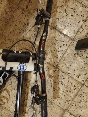 חלקי canondale  ו specialized
