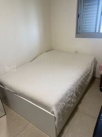 מיטה איקאה 1.40