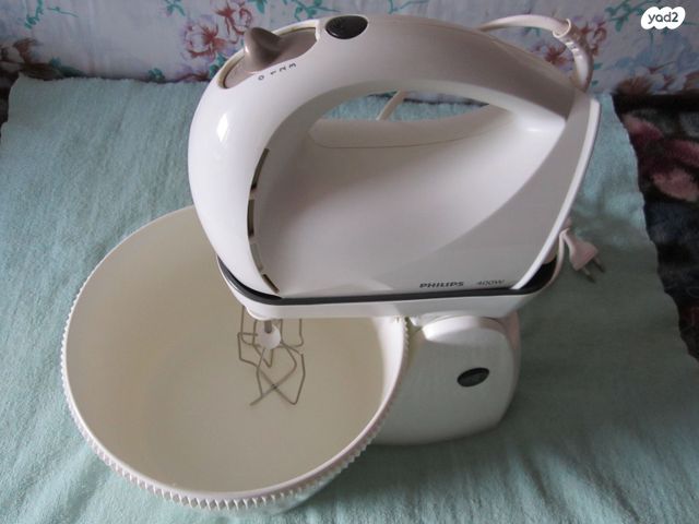 מיקסר שולחני PHILIPS HR156/40