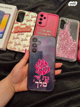 גלקסי A25