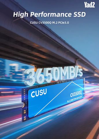 דיסק SSD M2