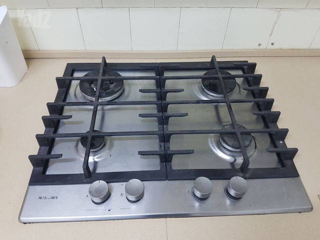כיריים גז