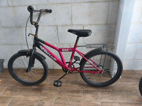 אופניים 20 אינץ'