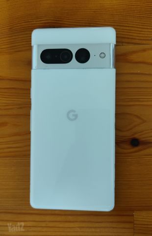 Google Pixel 7 Pro