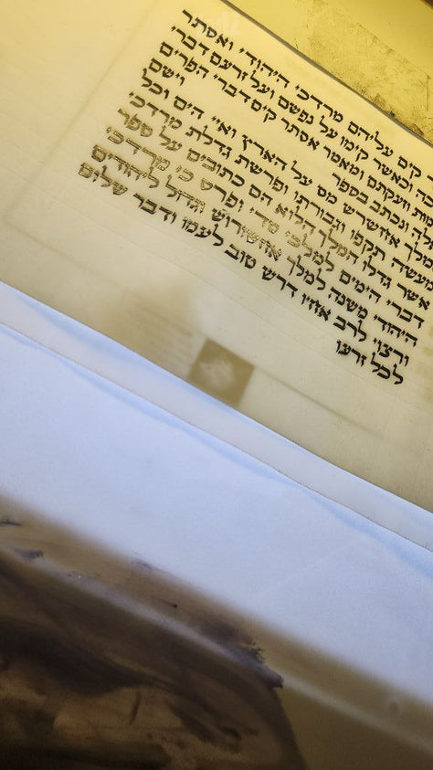 מגילת אסתר