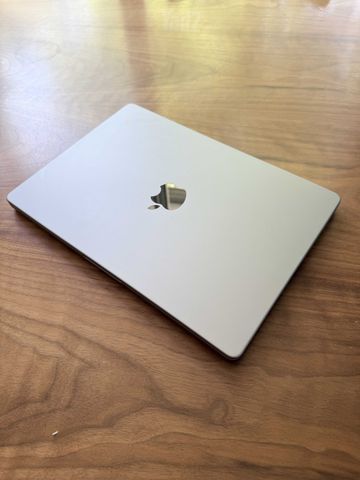 MacBook Pro 14 M1 Pro 32GB