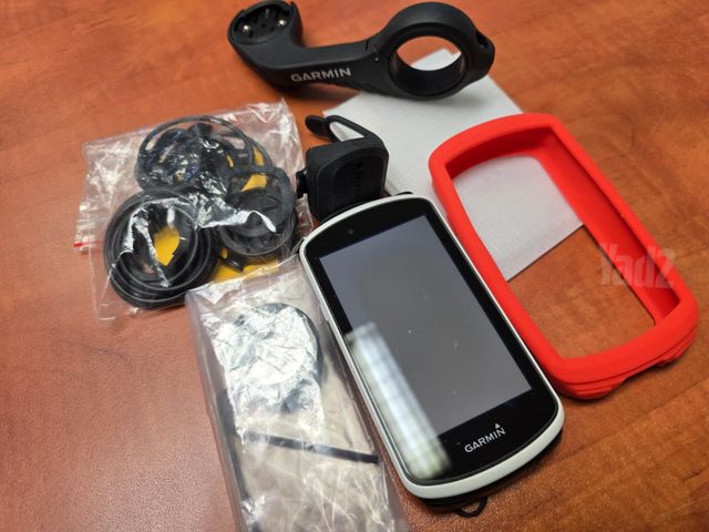 מחשבון GARMIN EDGE 1030