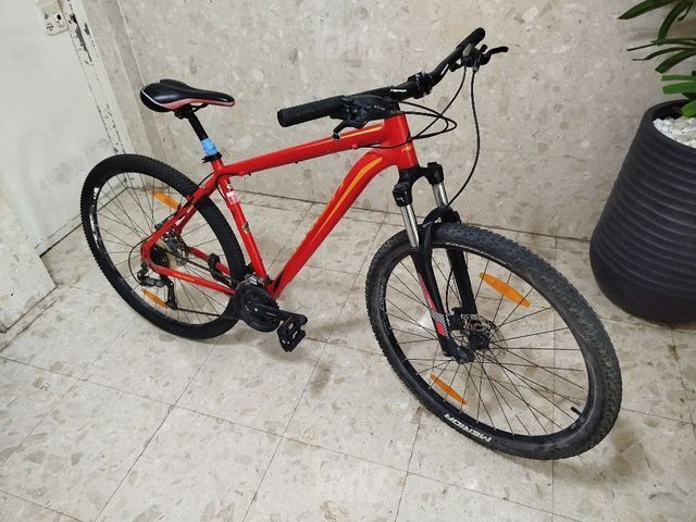 Merida Big Nine 40