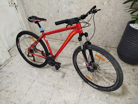 Merida Big Nine 40
