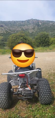 טרקטורון