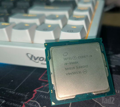 מעבד i9 9900K